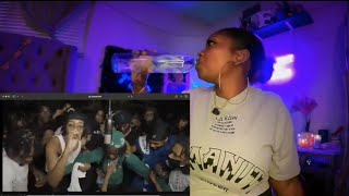 MindBlown by Dee Billz x Kyle Richh’s ‘Scatter’  Epic Reaction [upl. by Yleak]