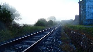 130 AÑOS DEL FERROCARRIL DE LA ROBLA [upl. by Hasty]