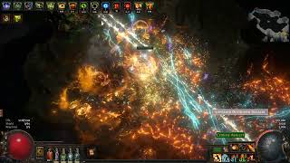 323 Strength Stacking Tectonic Slam of Cataclysm T16 Underground River [upl. by Kironde92]