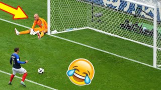 Funny Soccer Football Vines 2022 ● Goals l Skills l Fails 102 [upl. by Eerdna]