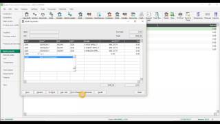 Payroll Journal in Sage 50 Accounts Part3 [upl. by Ahselaf]