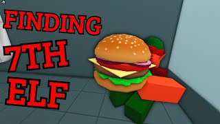 🔴Bloxburg ELF Hunt LIVE  Searching for the 8TH ELF  Come on down  Roblox Bloxburg [upl. by Aytida880]