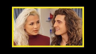 ‘American Idol’s Gabby Barrett Reveals What She Loves About Cade amp What She’ll Do If They’re The [upl. by Cartwell]