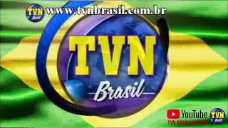 TVN BRASIL AO VIVO [upl. by Harcourt]