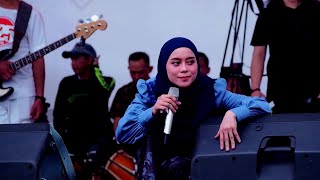 TERKESAN  LESTI KEJORA FEAT STUDIO N25  LIVE HARI JADI YANG KE2 RUMAH SANGKAN HURIP 3 CIWIDEY [upl. by Eilac]