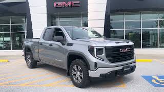 2023 GMC Sierra 1500 PRO [upl. by Giesser]