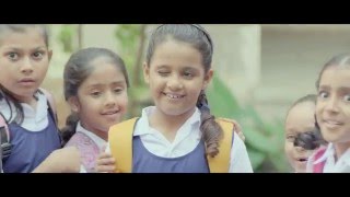 HDFC MF Music Video [upl. by Kim617]