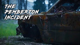 The Pemberton Incident  An Unsolved Mystery [upl. by Walters644]