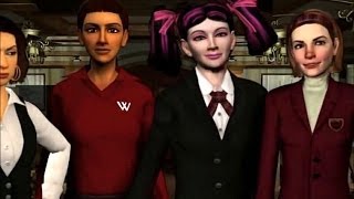 Nancy Drew Endings Games 2125 [upl. by Wetzell]