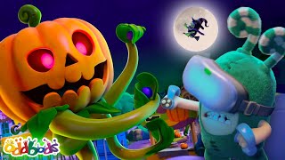 🎃 ODDBODS HALLOWEEN MEGA COMPILATION 🎃 Pumpkin Kings amp Party Monsters  More 🎃 Cartoons for Kids [upl. by Talanta]