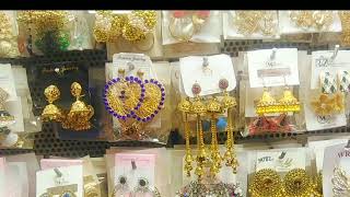 Jewellery Point Vlog Jewellery Collection [upl. by Damita]