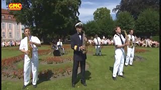 Captain Cook und seine singenden Saxophone  Mandolinen und Mondschein 2007 [upl. by Annaid]