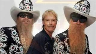 ZZTop Best Hits Mega Mix [upl. by Apur949]