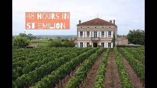 VEGAN in St Emilion France [upl. by Nuriel]