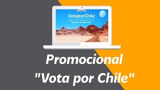 Turismo Chile  Video Promo WTA 2018 [upl. by Ianaj]