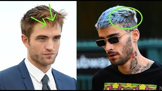 10 Short Hairstyles That Make MEN 10x Better Looking [upl. by Theresa]