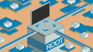 How the DNS works [upl. by Aleta]