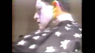 USWA TV 9121993 Spellbinder vs Leon Downs Plus USWA Unified World Champion Jerry Lawler JJ [upl. by Lenes605]