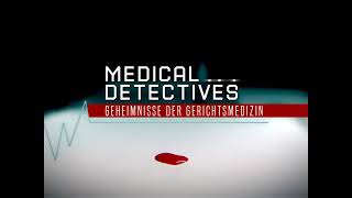 Medical Detectives  True Crime  Deutsch German  Dokumentation  Hörspiel  Episode 6869 [upl. by Egedan]