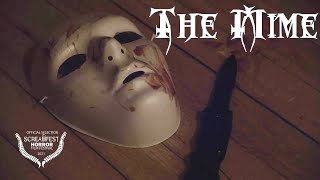 THE MIME  Short Horror Film [upl. by Acemaj]