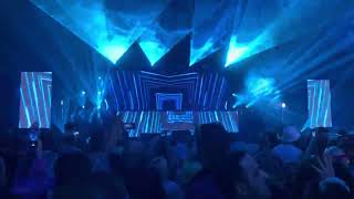 Judge Jules at 90s Fest 2023 [upl. by Grishilda]