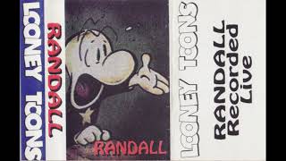 Unknown DJ  Randall  Looney Toons 1994 [upl. by Elocal257]