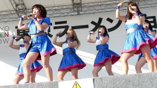 Chubbinessチャビネス 虹色flavor 20161104 [upl. by Ameehsat]