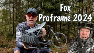 Fox Proframe 2024 123 [upl. by Ferrick]