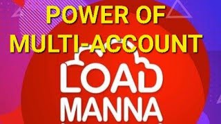 KITA SA MULTIACCOUNT SA LOADMANNA  MILLIONAIRES OF LOADMANNA Presented by Coach Paz Abrajano [upl. by Ronnoc]