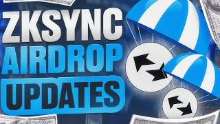 🔥 ZkSync Airdrop Update 🔥 Do This Before It Is Too Late zksyncairdrop zksync airdrop [upl. by Schram]