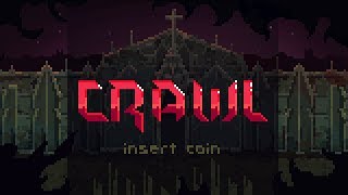 Crawl Greenlight Trailer [upl. by Lrem822]