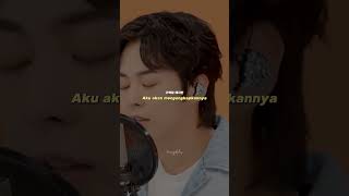 EXO  Sing for You indo sub [upl. by Rehpotsirk794]