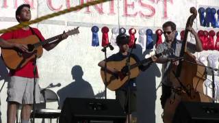 Roxbury Pickin n Fiddlin Contest 2011 [upl. by Litnahc]