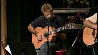 Mighty to Save  Calvary Chapel Pacific Coast Acoustic Praise [upl. by Oiliduab189]