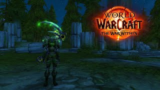 ¡Absurdo el daño del pollo WoW The War Within 1100 [upl. by Herold422]