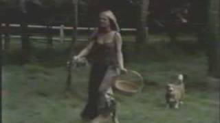 Brigitte Bardot  1982 bazoches2avi [upl. by Yesdnik]