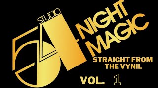 Studio 54 Night Magic vol 1 [upl. by Burley]