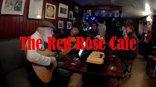 The Red Rose Cafe [upl. by Ivon]