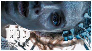 OXYGEN Official Teaser Trailer 2021  New Netflix SciFi Movie [upl. by Fredrika999]