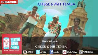 Kinoma Noma  Chege amp MH Temba  Official Audio [upl. by Weissman168]