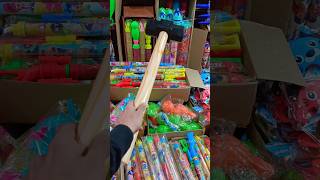 हथौड़ा वाली पिचकारी  3 Unique Holi Pichkari  Holi Stash  Holi Market Delhi 2024  shorts holi [upl. by Rinee]