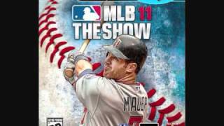 MLB 11 The Show Music The Rassle Wild Ones [upl. by Kramnhoj]