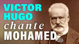 quotLan neuf de lhégirequot Poème funèbre de Victor Hugo au prophète Mohamed [upl. by Pennington310]