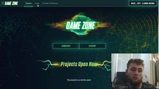 Game Zone  Новости Проекта GameZone [upl. by Neicul]