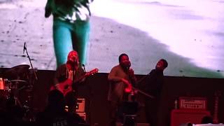 Switchfoot  I Wont let you go  Live at Petco Park  San Diego  070620 [upl. by Yhtuv]