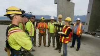 Safety Programs Help Keep Workers Safe Vancouver Convention Centre [upl. by Bunny]