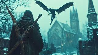 Batalla mortal de Van Helsing contra los demonios continúa  Peliculas Completas En Español Latino [upl. by Weathers]