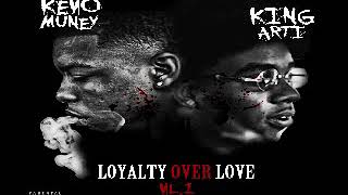 Loyalty Over Love  Feel My Pain [upl. by Esile]