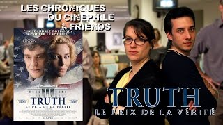 LCDC  Truth le prix de la vérité Feat Capucine Lantenois [upl. by Juliane]