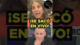 LA CULPA NO ES DE MILEI argentina casta cristina sindicato milei aeropuerto trebucq [upl. by Ninehc]